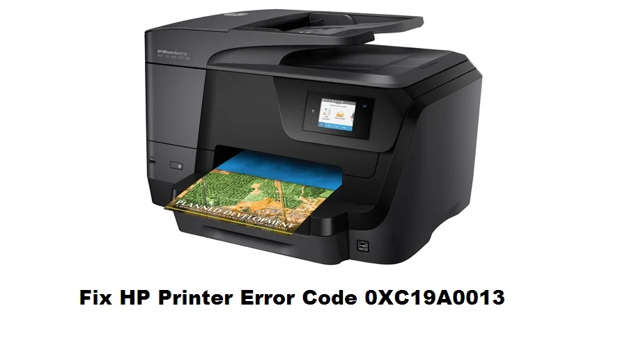 why is printer offline